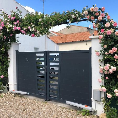فيلا Au Pied De L'Ile Oleron Bourcefranc المظهر الخارجي الصورة