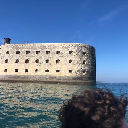 فيلا Au Pied De L'Ile Oleron Bourcefranc المظهر الخارجي الصورة