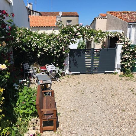 فيلا Au Pied De L'Ile Oleron Bourcefranc المظهر الخارجي الصورة