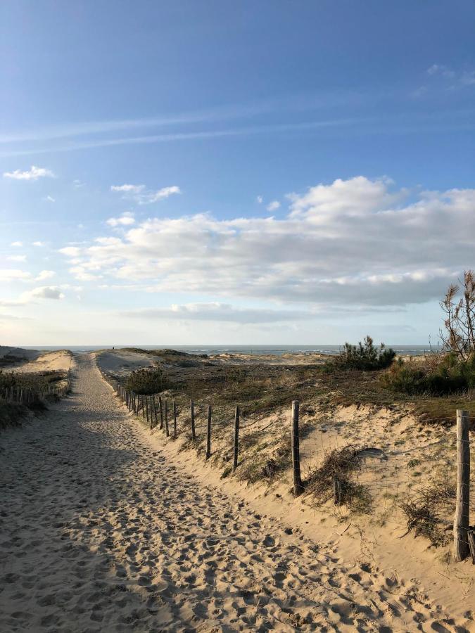 فيلا Au Pied De L'Ile Oleron Bourcefranc المظهر الخارجي الصورة