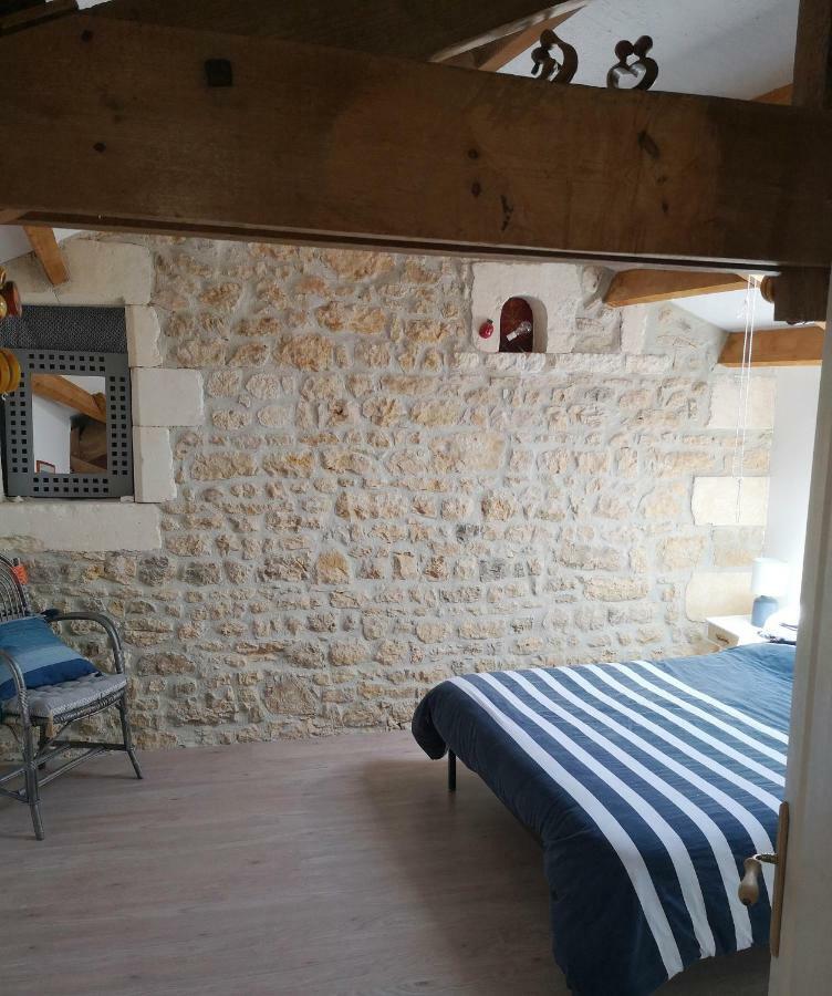 فيلا Au Pied De L'Ile Oleron Bourcefranc المظهر الخارجي الصورة